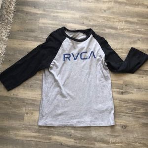 RCVA, 3/4 sleeve, T-shirt!